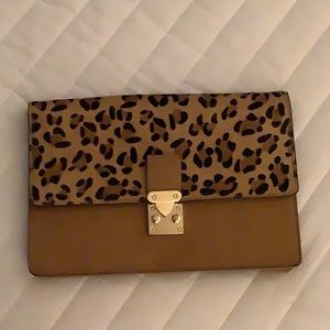 Bag animal print